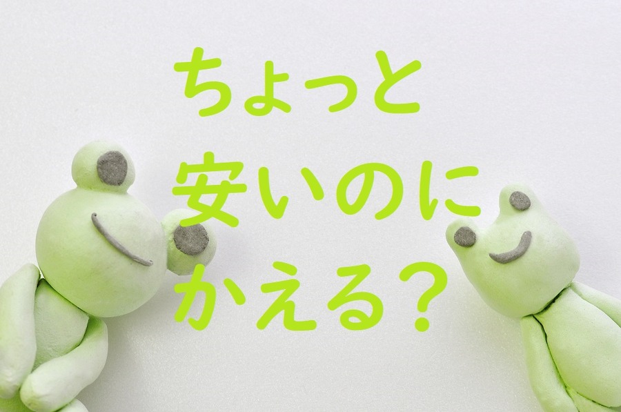 ムダの多い「メダボ家計」に効果的　「かえる・へらす・やめる」の3ステップでリバウンドなしのスリム化に挑戦。