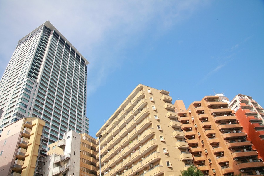 不動産市場の活況は2018年も続くのか？