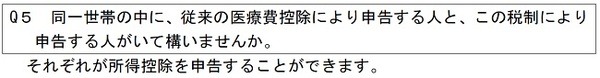 【確定申告】「医療費控除」と「セルフメディケーション税制」で節税効果を最大にする　ポイントを4通りの申告で解説