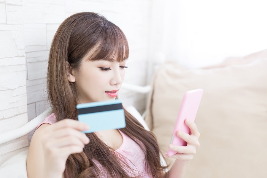 メルカリの支払いは、ポイントがつくクレカがお得。還元率2％やメルカリポイントのおまけが付くクレカを紹介。
