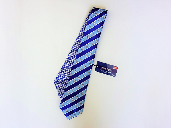 ダイソーの「100円ネクタイ」は3秒に1本売れている　なかでもおススメはこれ