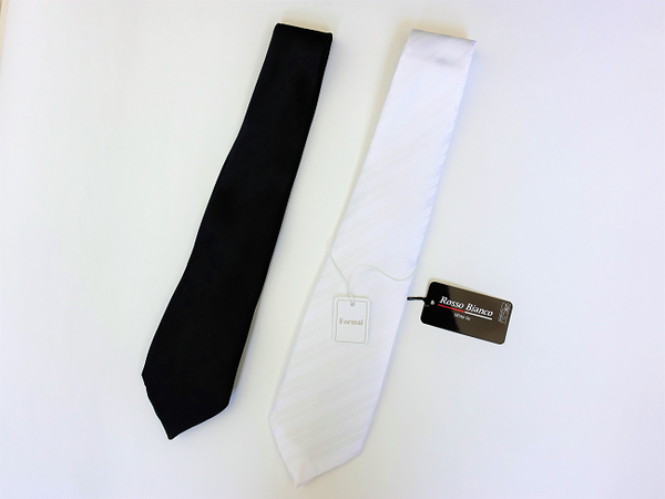 ダイソーの「100円ネクタイ」は3秒に1本売れている　なかでもおススメはこれ