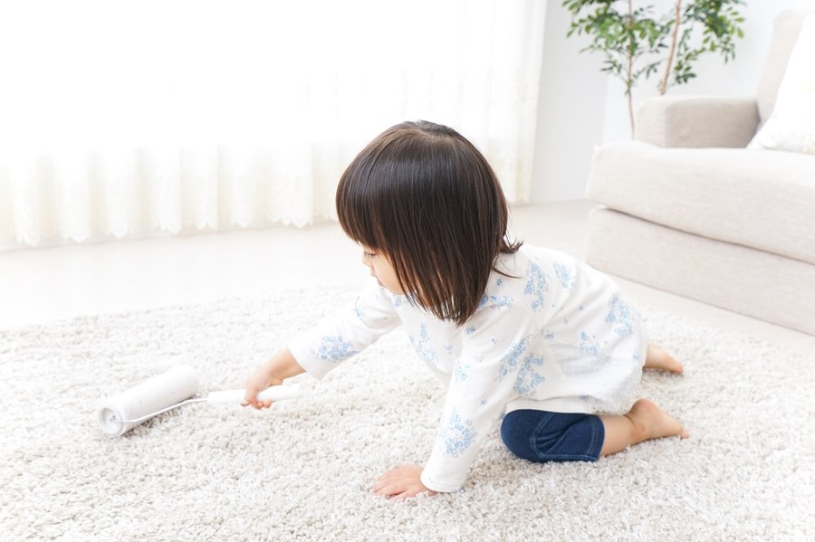 敷金「戻る」「戻らない」「追加請求」　賃貸住宅の退去時に「原状回復」で追加請求を回避する最後の掃除。