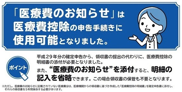 医療費控除10万円の壁を諦めない　年収約310万円までは「10万円以下」でも医療費控除は活用できる