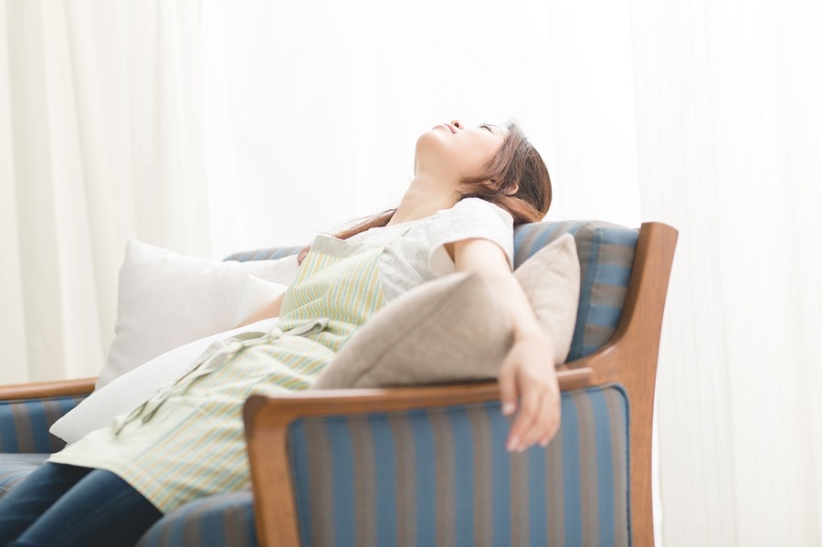 【花粉症対策】自分にあった予防グッズをしっかり見極め、正しく使おう。