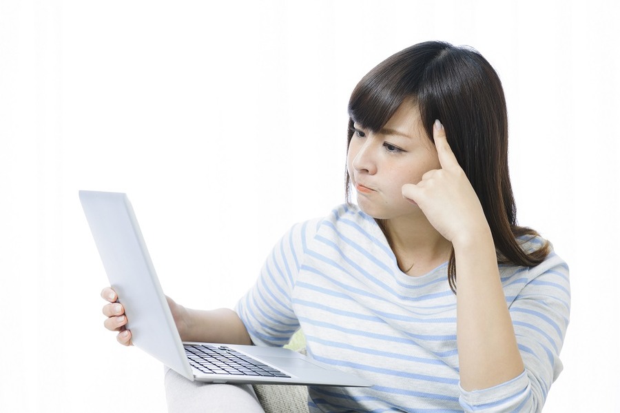 アイディアグッズは下調べ必須