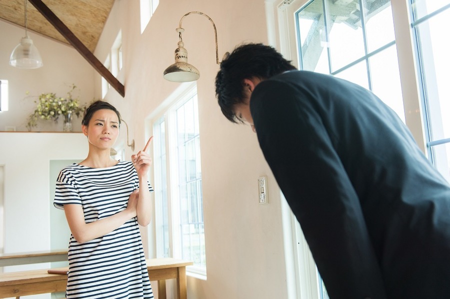 ビットコインが欲しいけど家族にはバレたくない！　そんな時にできる2つの対策とは