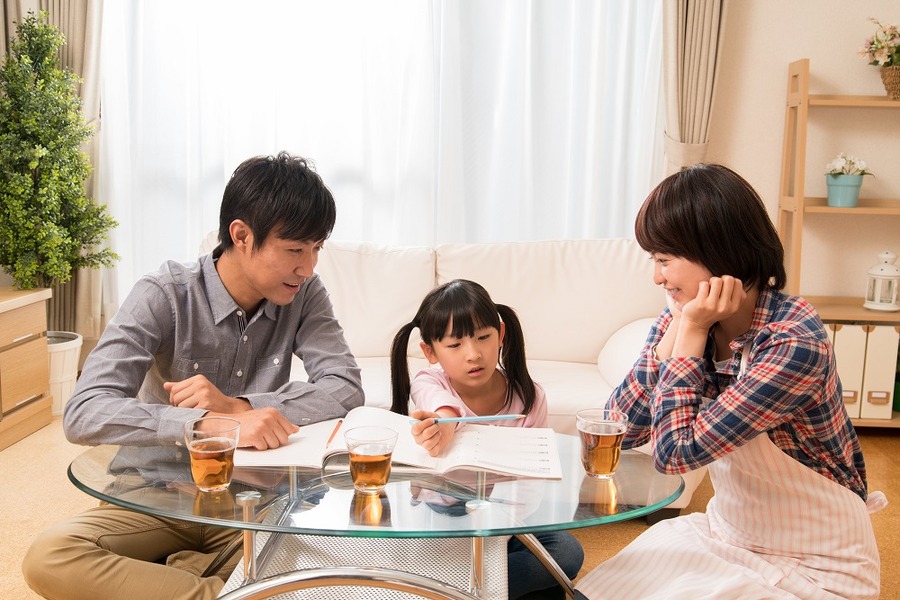 教育費は高等学校まで1人500万円超って本当？　文部科学省のデータを読みこんだら、半分ほど減らせました。
