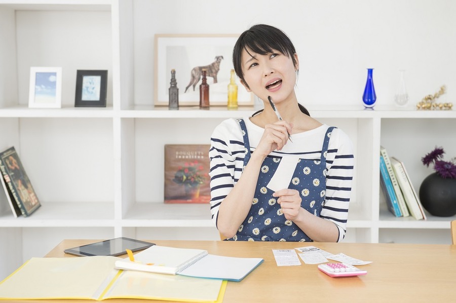 「家計簿は面倒くさい」と、挫折しまくる筆者が3年以上続けているのは、独自のルールを作ったからです。