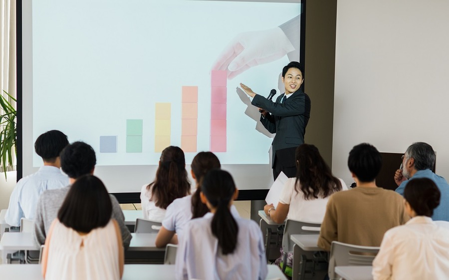 「投資に向かない人」の3つの共通点