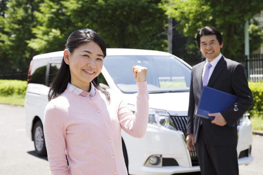 新車購入で30万円の値引きに成功！　最大限の値引きを引き出すコツとは