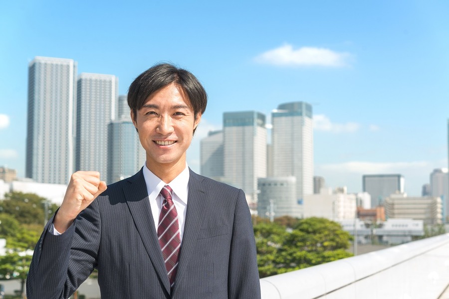 不動産投資における消費税還付とは？　その仕組みを紹介します