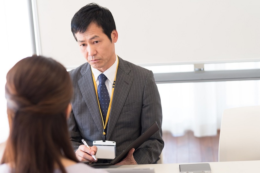 【40年音信不通の父】消費者金融から届いた手紙で知る、死と借金。相続人である娘のするべきこと。