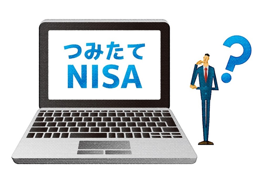 「つみたてNISA」の投資戦略　日本株ファンドを避ける