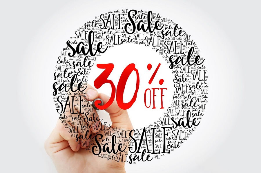狙った服の「買い時」は何％OFFの時？　バーゲンセールの活用と「落とし穴」