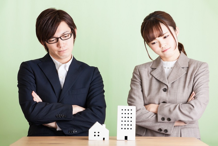 我が家が、「マイホームを持つより資産を作るほうを優先させる」という結論に至った理由