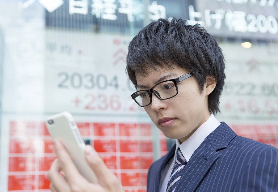 【今週の日経平均を考える】底入れ反転の兆しと為替の影響