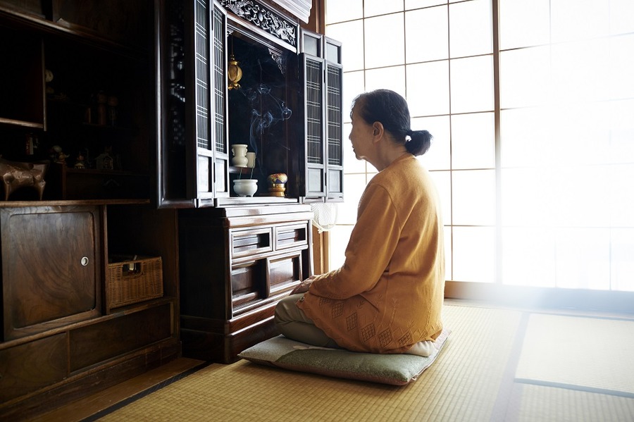 「寡婦（寡夫）控除は子どもがいないと受けられない？」　いいえ。該当すれば「所得控除27万円」の適用を受けられます。