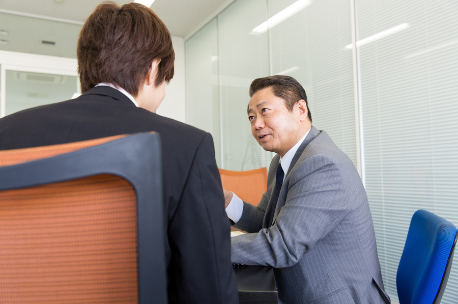 働く側の注意点