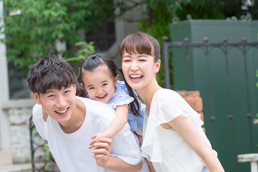 育児、少子化