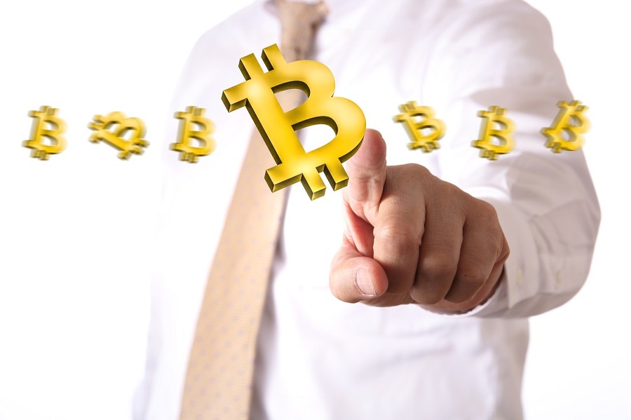 2月のビットコイン価格の推移と3月の仮想通貨全体の注目ポイント