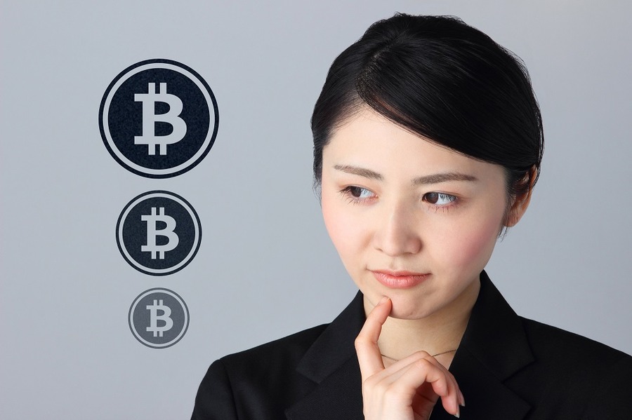 2月のビットコイン価格の推移と3月の仮想通貨全体の注目ポイント
