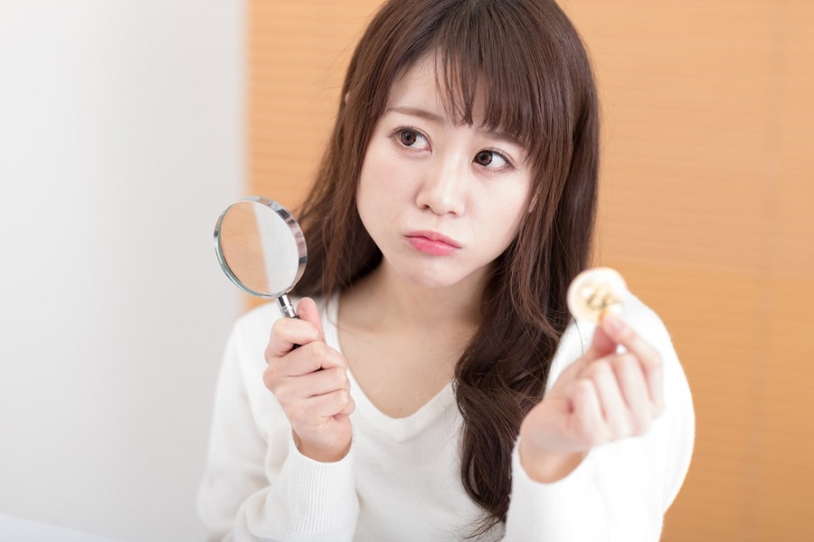 ICOの9割は詐欺コイン？