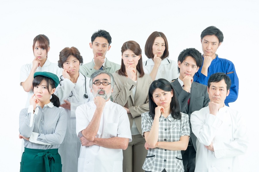 自営業は就業不能保険があった方がいい