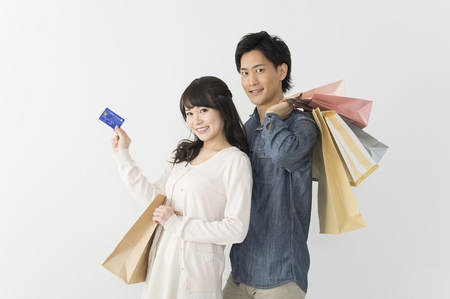 クレジットカードの支払いが高額