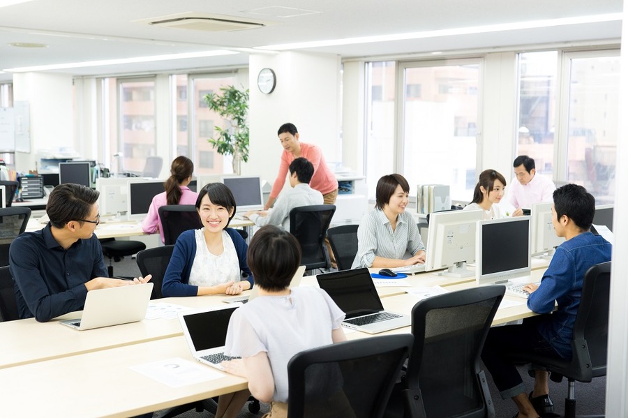「働き方改革」の目的は