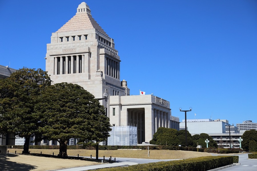 労働基準法の改正