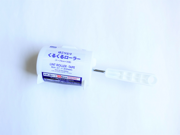 花粉症で鼻水が止まらない人は「100均」へ走れ　ダイソーで見つけた花粉症対策アイテム5つ