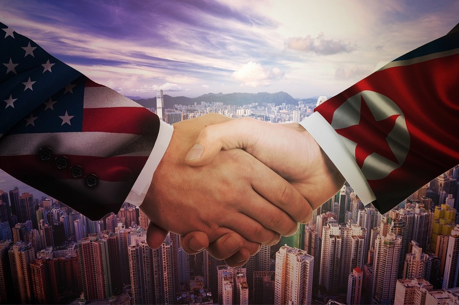 【今週の日経平均を考える】雇用統計と北朝鮮と米国の緊張感の緩和は好材料か？