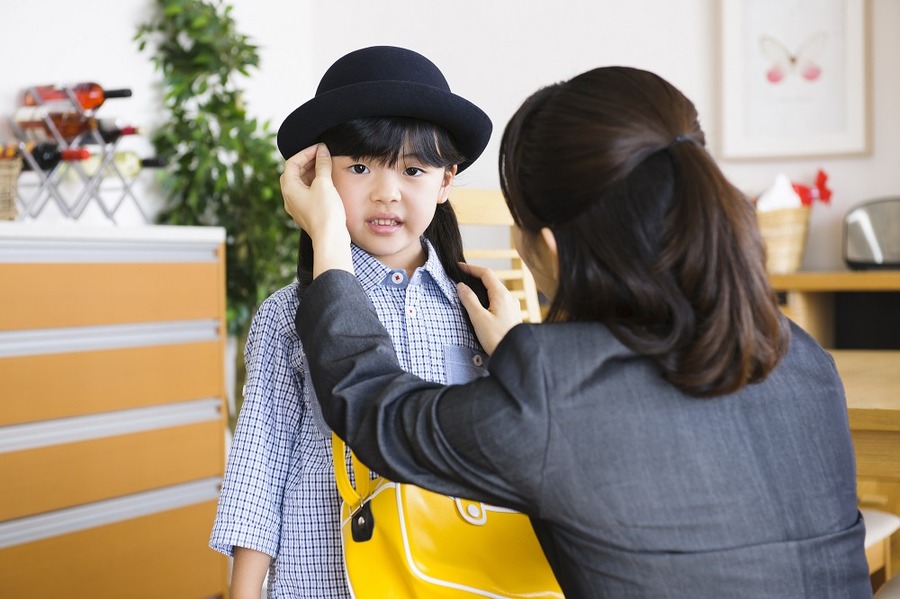 幼稚園にかかる費用