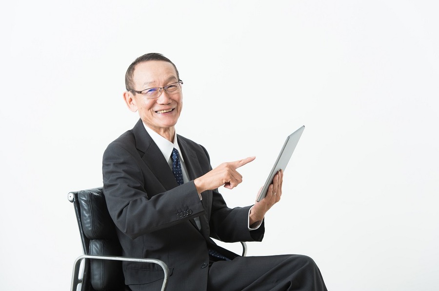 定年準備、年金