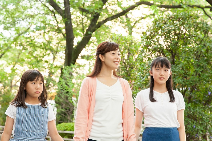 子ども、金銭教育