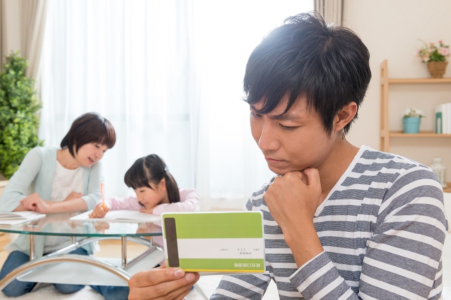 児童手当の対象者が限定されるような改正