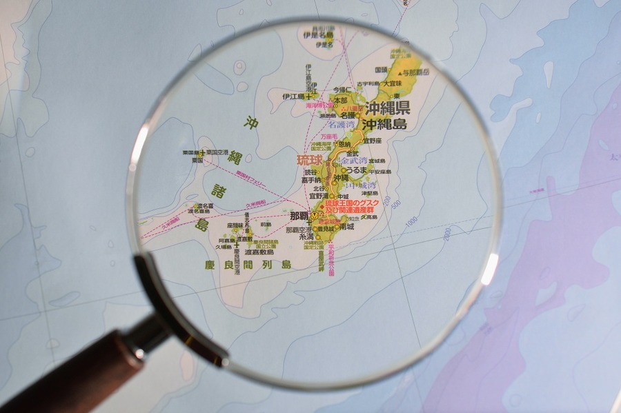 沖縄県、NHK受信料