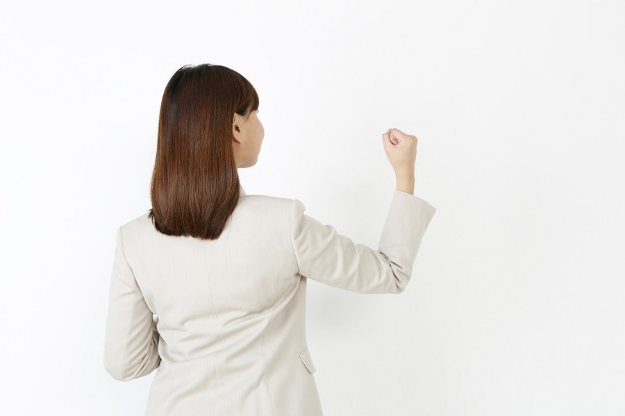 がん治療をしながらでも働ける