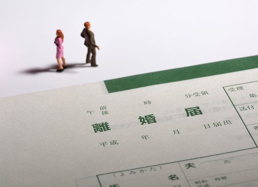 離婚しても養育費はしっかりもらう