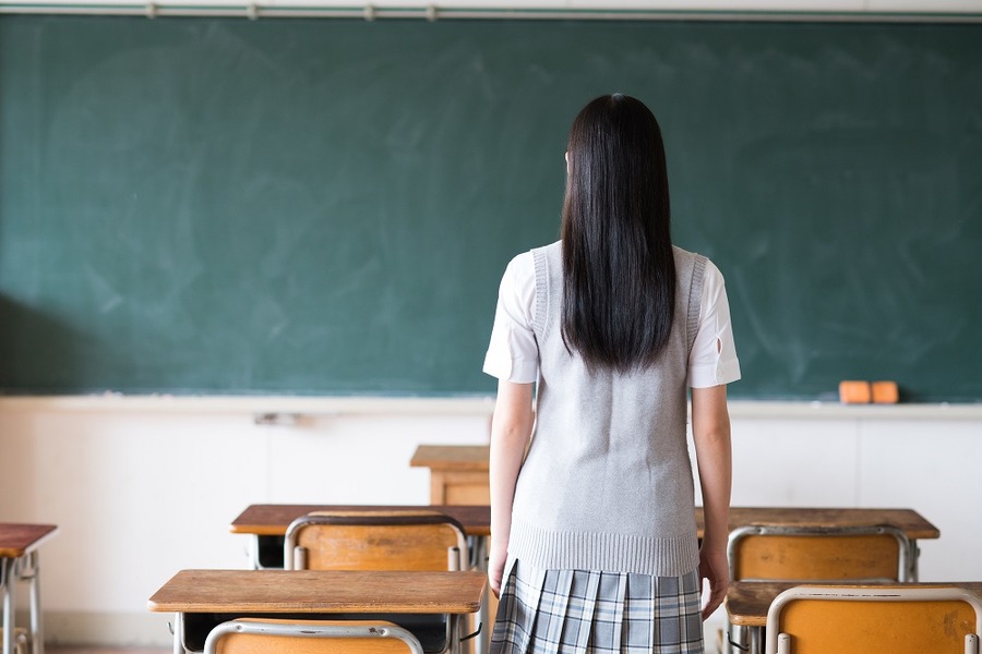 離婚は子供を第一に考える