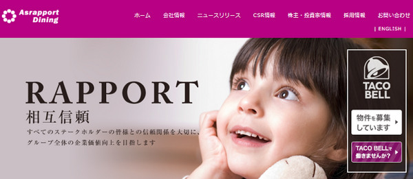 パン優待