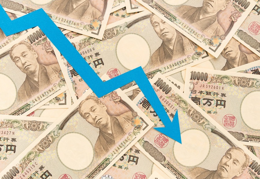 将来はわからない