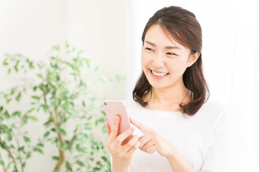 LINE Payを使わずに、LINEポイントを貯める方法