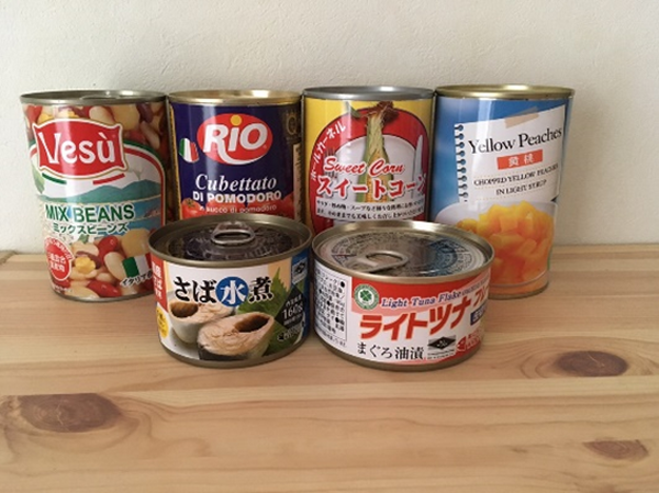 時短節約の味方「缶詰」　我が家のスタメン、しっかり1品「ズボラメニュー」のレシピ5選