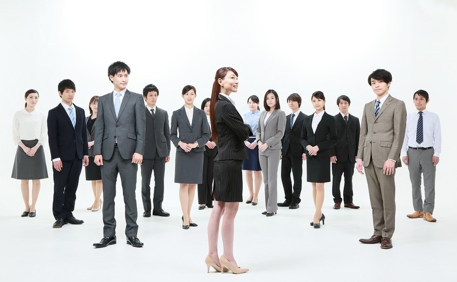 働く人に関する変更点