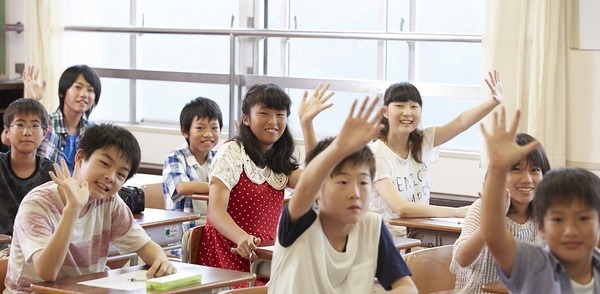 小3から英語