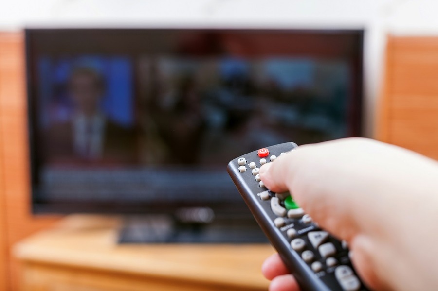 報酬が高額だが選考があるTV視聴モニター
