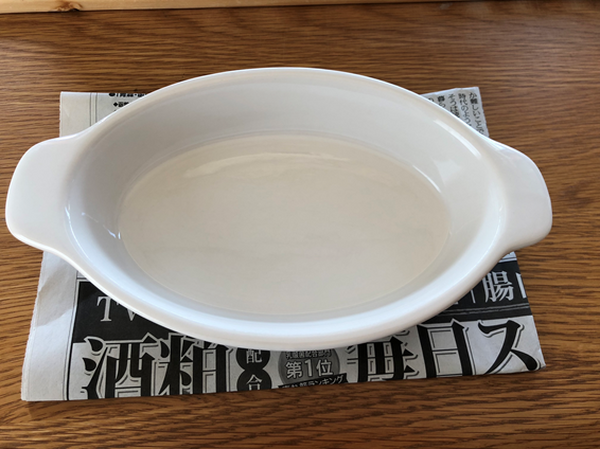 ちょっと暮らしが豊かに…なった気持ちになれる　英字新聞のおしゃれな活用法3つ