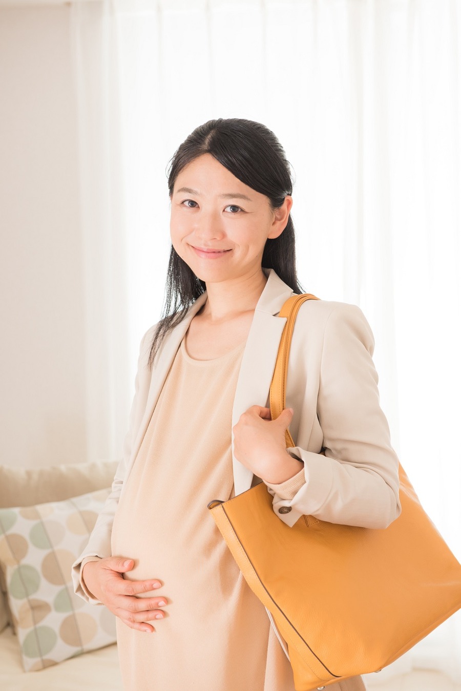 出産手当金や傷病手当金は、要件を満たせば退職後も受給